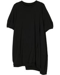 Rundholz - Jersey Mini Dress - Lyst