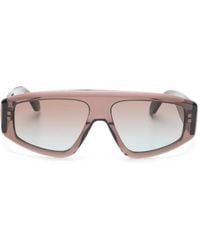 Alaïa - Sunglasses - Lyst