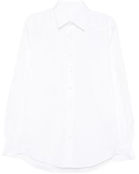 BOURRIENNE - Numero Ii Shirt - Lyst