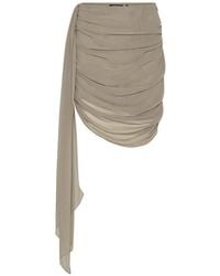 ROTATE BIRGER CHRISTENSEN - Short Skirts - Lyst