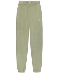 ÉTERNE - Pantaloni Sportivi Boyfriend Pocket - Lyst