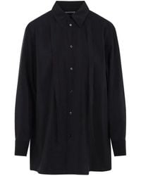 Lemaire - Camicia - Lyst