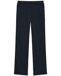 Givenchy - Joggingbroek Met Monogram 72-Jacquard - Lyst