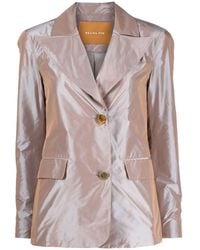 Rejina Pyo - Single-Breasted Blazer - Lyst