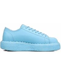 Maison Mihara Yasuhiro - "Mark"Canvas Monkey Shoes - Lyst