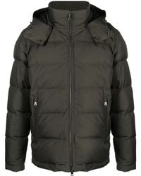 Paul & Shark - Save The Sea Down Jacket - Lyst