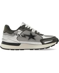 A Bathing Ape - Zapatillas Cross Sta Express Pro M2 - Lyst