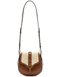 Isabel Marant - Altay Small Crossbody Bag - Lyst
