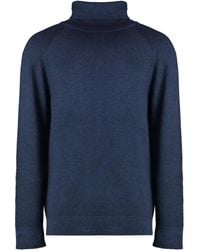 Malo - Pullover mit Rollkragen - Lyst