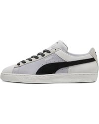 PUMA - Suede Iconix Sneakers - Lyst