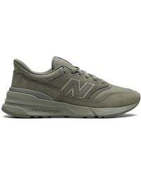 New Balance - Baskets 997 - Lyst