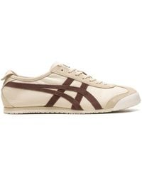 Onitsuka Tiger - "mexico 66 Vintage ""beige/brown"" Sneakers" - Lyst
