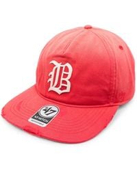 Represent - Cappello Con Effetto Vissuto - Lyst