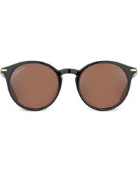 Serengeti eyewear - Leonora Sunglasses - Lyst