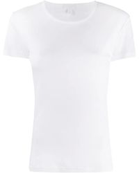 Sunspel - Camiseta Sea Island - Lyst