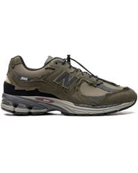 New Balance - M2002 Sneakers - Lyst