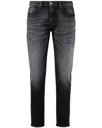 DIESEL - 2019 D-strukt スリムジーンズ - Lyst
