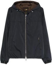 Moorer - Two-Tone Jacket - Lyst