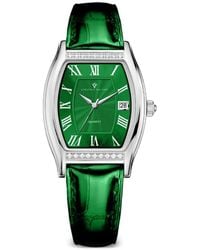 Christian Van Sant - Gemma 34Mm Watch - Lyst