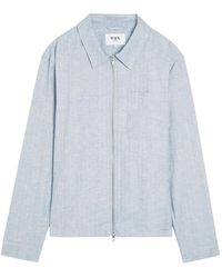 Wax London - Eldon Shirt Jacket - Lyst