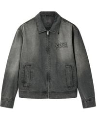 Axel Arigato - Chaqueta Travis - Lyst