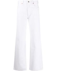 Citizens of Humanity - Annina High-waisted Wide-leg Jeans - Lyst