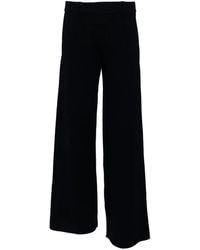 STAUD - Jet Set Trousers - Lyst