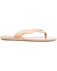 Ancient Greek Sandals - フラットサンダル - Lyst