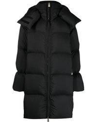 Bacon - Plumífero Storm 95 Rod Con Capucha - Lyst