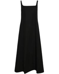 Wardrobe NYC - Backless Midi Dress - Lyst