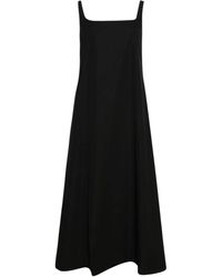 Wardrobe NYC - Backless Midi Dress - Lyst