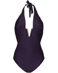heidi klein swimsuit sale