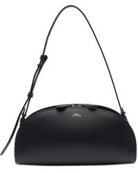 A.P.C. - Bags - Lyst