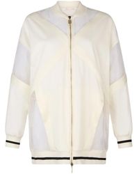 Liu Jo - Jack Met Monogram-Print - Lyst