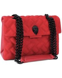 Kurt Geiger - Kensington Shoulder Bag - Lyst