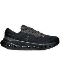 On Shoes - Baskets Imperméables Cloudrunner 3 - Lyst