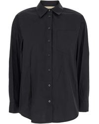 Michael Kors - Shirt - Lyst
