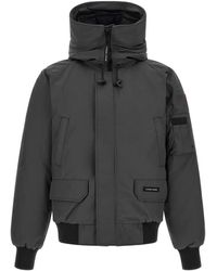Canada Goose - Chilliwack Hooded Puffer Jacket - Lyst