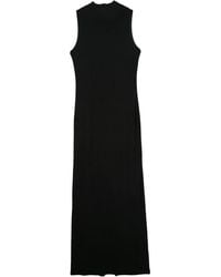 Gauchère - Geripptes Kleid - Lyst
