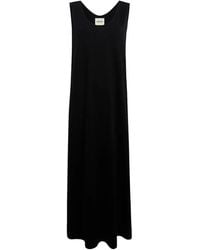 KHAITE - Hall Dress - Lyst