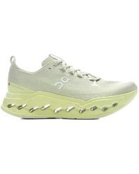 On Shoes - Cloudsurfer Max Logo-Detail Sneakers - Lyst