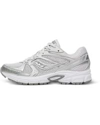 Saucony - Sneakers Ride Millennium - Lyst