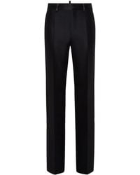 DSquared² - Giant Tailored Trousers - Lyst