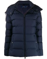 Polo Ralph Lauren Padded and down jackets for Women - Up to 60% off at  Lyst.com