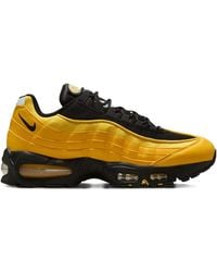 Nike - Air Max 95 Logo-Print Sneakers - Lyst
