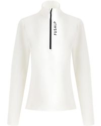 Fusalp - Camiseta Interior Orion - Lyst