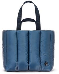 Perfect Moment - Padded Tote Bag - Lyst