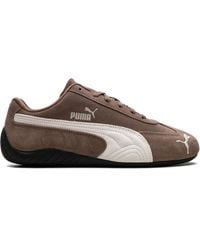 PUMA - Zapatillas Speedcat OG Haute Coffee/Frosted Ivory - Lyst