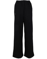 PANGAIA - 365 Straight Leg Trousers - Lyst