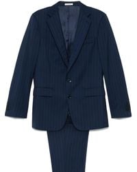 Fursac - Pinstriped Suit - Lyst